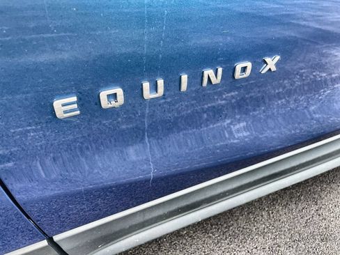 Used 2020 Chevrolet Equinox LT AWD/4WD image 30
