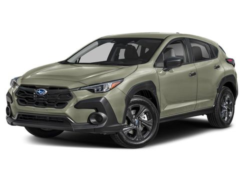 New 2026 Subaru Crosstrek 2.5i image 1