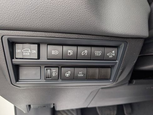 New 2026 Toyota Sequoia Limited RWD image 25
