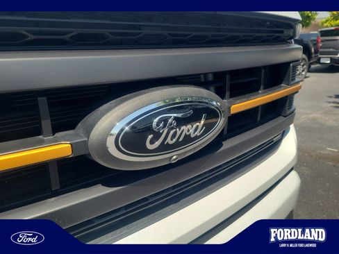 Used 2023 Ford F150 Tremor w/ 360 Degree Camera Package AWD/4WD image 23