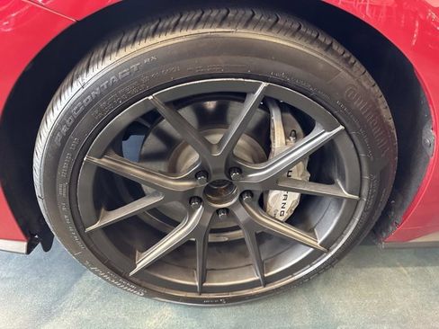 Used 2024 Ford Mustang GT Premium image 27