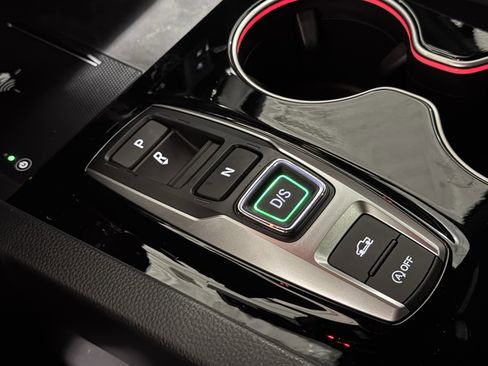 New 2026 Honda Ridgeline Black Edition image 30