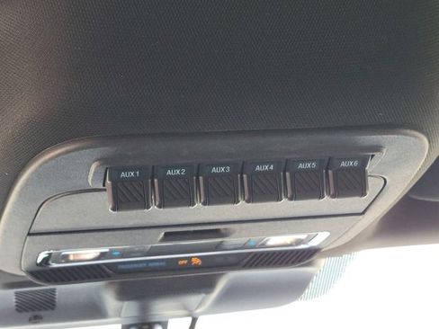 New 2025 Ford F150 Tremor w/ Equipment Group 402A High image 9