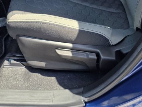 New 2026 Subaru Forester AWD/4WD image 17