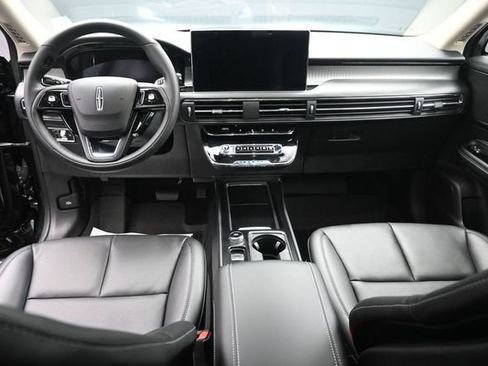 Certified 2023 Lincoln Corsair AWD w/ Equipment Group 101A image 23
