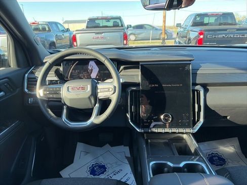 New 2026 GMC Acadia Elevation w/ Black Edition image 14