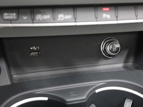 Used 2019 Audi A5 2.0T Premium Plus w/ Premium Plus AWD/4WD image 32
