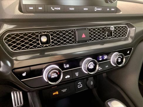 Used 2024 Acura Integra A-Spec image 33