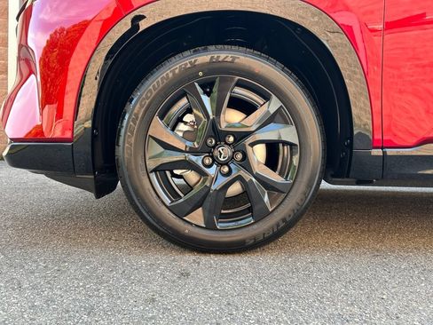 New 2026 MAZDA CX-5 2.5 S w/ Premium Plus Package AWD/4WD image 11