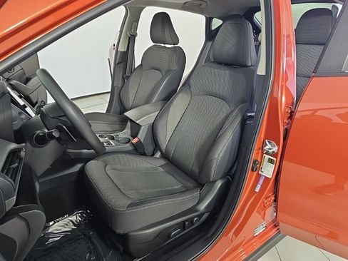 Certified 2024 Subaru Crosstrek 2.0i Premium AWD/4WD image 22