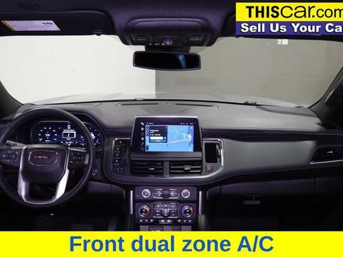 Used 2023 GMC Yukon XL SLT w/ Max Trailering Package image 17
