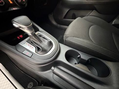 Used 2021 Kia Forte LXS FWD image 22