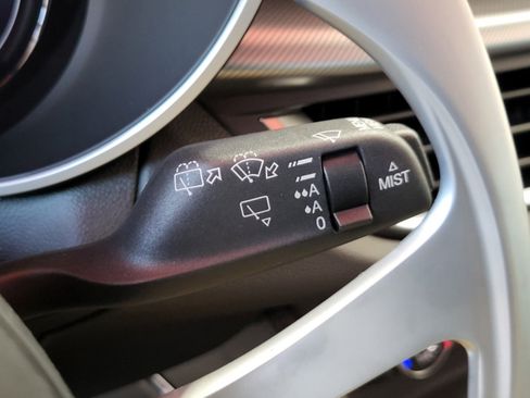 New 2025 Alfa Romeo Stelvio Sprint AWD/4WD image 66