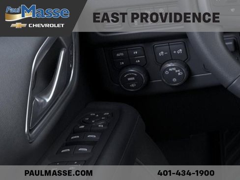 Certified 2024 Chevrolet Tahoe High Country w/ Advanced Technology Package image 22