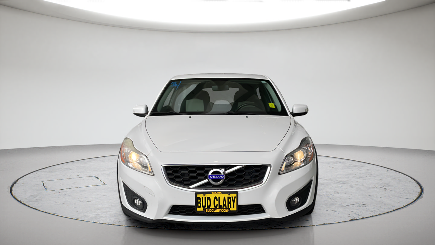 Used 2011 Volvo C30 T5 FWD image 10