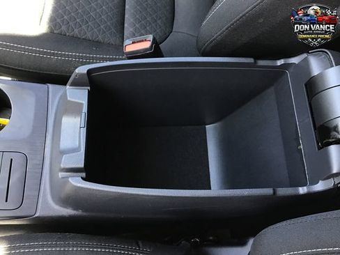 Used 2025 Ford Escape Active AWD/4WD image 24
