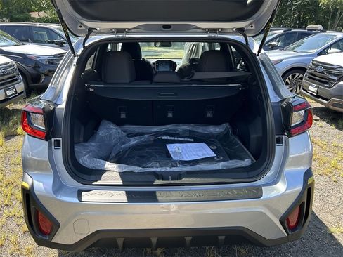 New 2025 Subaru Crosstrek 2.5i Sport image 17