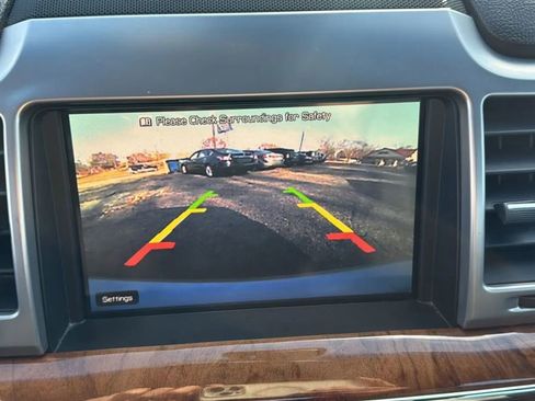 Used 2011 Lincoln MKZ Hybrid w/ 202A Rapid Spec Order Code image 19