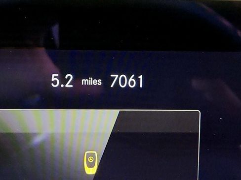 Used 2021 Mercedes-Benz AMG GT 43 image 15