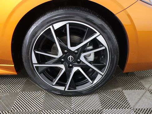 Used 2024 Nissan Sentra SR image 20