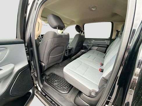 Used 2020 RAM 1500 Big Horn image 22