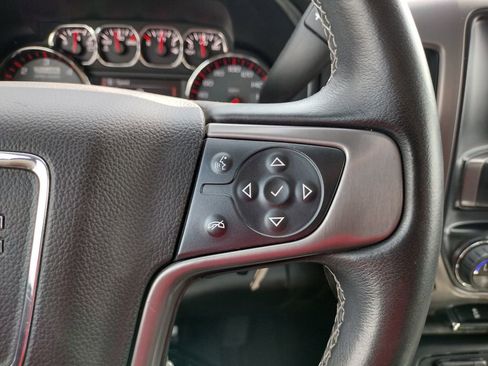 Used 2015 GMC Sierra 1500 SLE AWD/4WD image 23