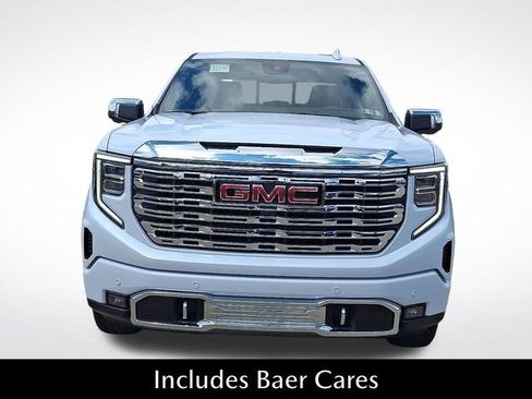 New 2026 GMC Sierra 1500 Denali AWD/4WD image 2
