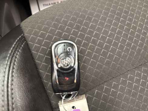 Used 2019 Buick Encore Preferred image 29