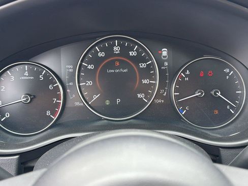 New 2026 MAZDA CX-30 AWD 2.5 S image 14