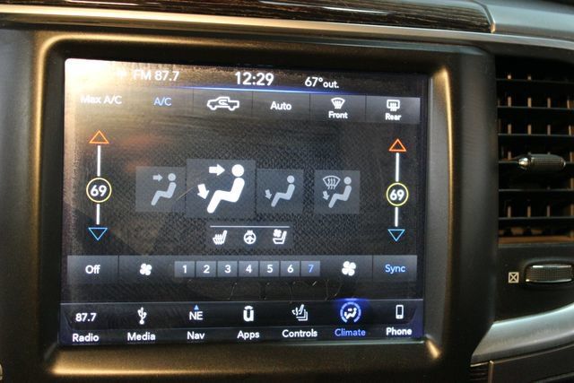 Used 2018 RAM 1500 Limited AWD/4WD image 26