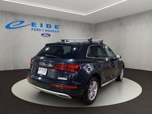 Used 2020 Audi Q5 2.0T Premium image 7