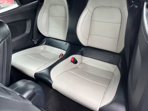 Used 2024 Ford Mustang Premium RWD image 14