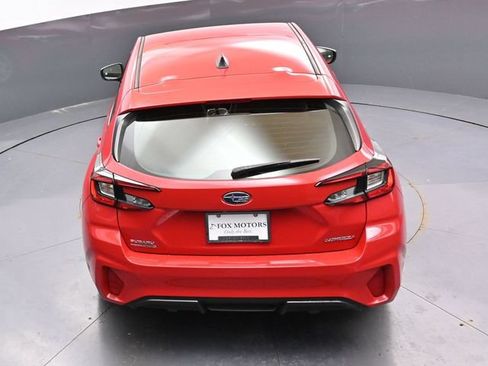 Used 2024 Subaru Impreza 2.0i AWD/4WD image 38