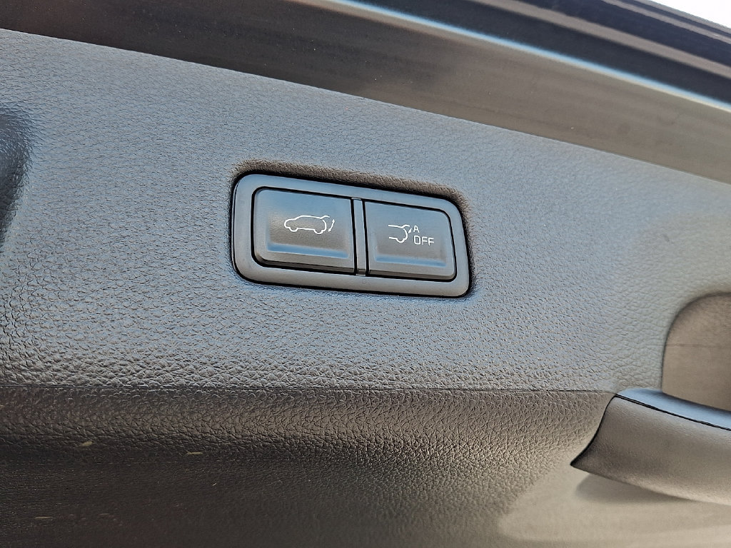 Used 2024 Kia Carnival EX FWD image 28