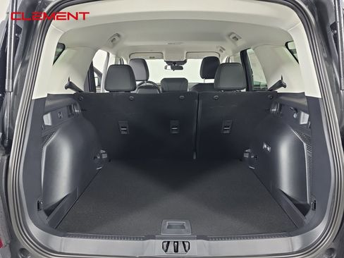 New 2025 Ford Bronco Sport Big Bend w/ Convenience Package image 9