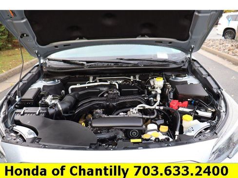 Used 2020 Subaru Outback Premium image 32