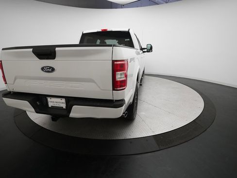 Used 2019 Ford F150 XLT w/ Equipment Group 301A Mid image 32