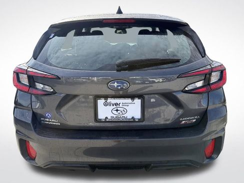Used 2024 Subaru Impreza RS image 16