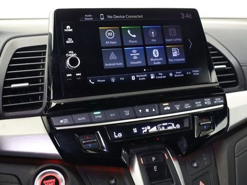 Used 2025 Honda Odyssey Sport-L image 21