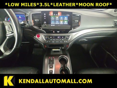 Used 2021 Honda Pilot Special Edition image 11