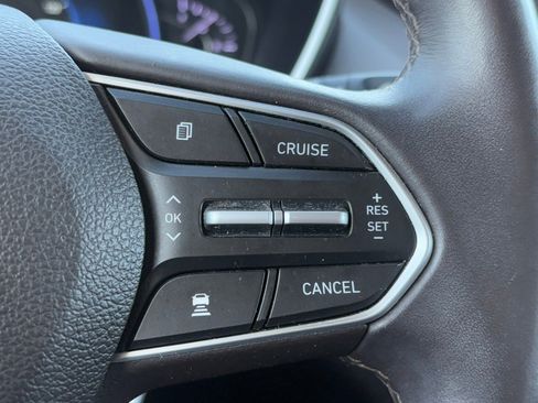 Used 2020 Hyundai Santa Fe Limited image 18