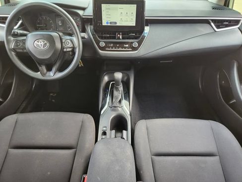 Used 2024 Toyota Corolla LE FWD image 19