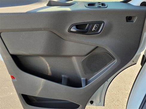 New 2024 Ford Transit 350 148 High Roof DRW AWD w/ Exterior Upgrade Package image 20