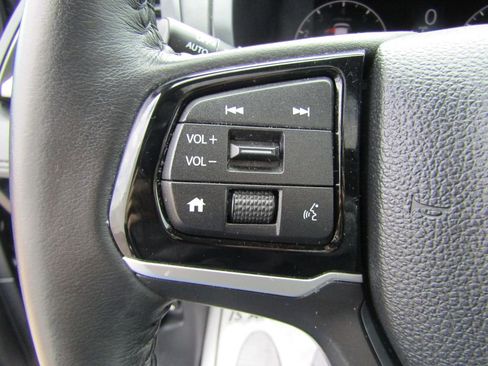 Used 2025 Honda Odyssey EX-L image 21