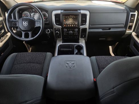 Used 2015 RAM 1500 Lone Star AWD/4WD image 26