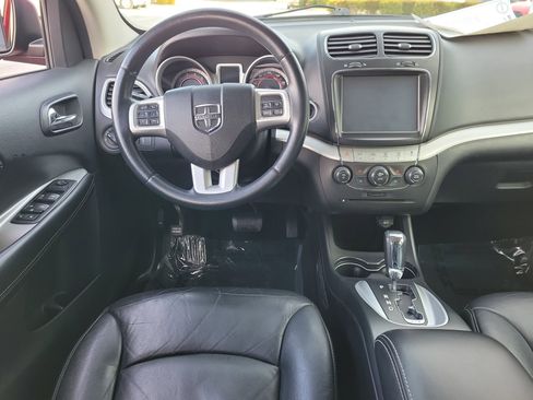 Used 2013 Dodge Journey Crew image 10
