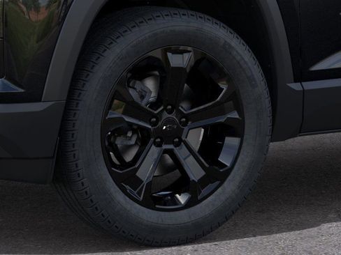 New 2026 Chevrolet Equinox LT w/ Convenience Package II image 15