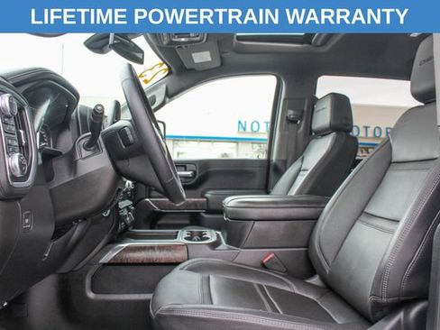 Used 2023 GMC Sierra 3500 Denali AWD/4WD image 18