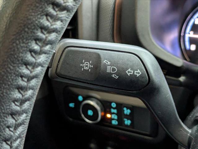Used 2021 Ford Bronco Sport Badlands w/ Badlands Package AWD/4WD image 6