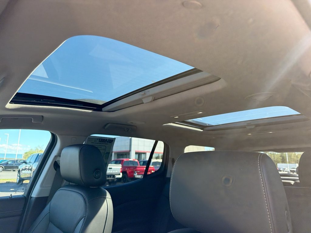 Used 2022 GMC Acadia SLT w/ Elevation Edition AWD/4WD image 28